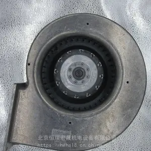ebmpapst G2D160-AF02-09˫��ѹ�����ӱ�Ƶ������