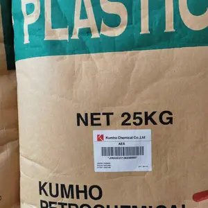 代理销售AES 韩国锦湖 HW600G 高刚性 耐气候性 耐热级 原厂原包