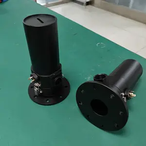 烟尘仪粉尘监测颗粒物在线监测烟气排放连续检测设备