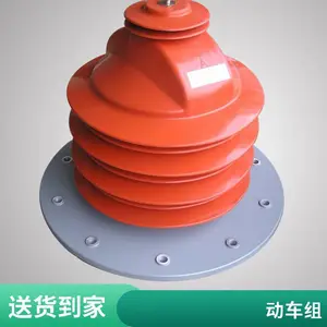 ***新型电力机车、动车组电流电压零序互感器