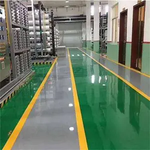 道路划线-5S工厂车间地面划线 「工序规范」