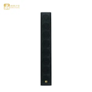 8x3寸全频音柱T1-LS830B