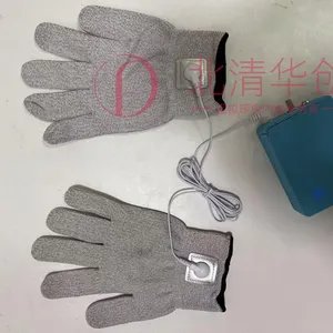 iETuoVR智能触电模拟手套支持htcvivi，cosmos. 大朋头盔等