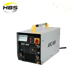 HBSARC800拉弧螺柱焊机HBS螺柱焊机ARC800 德国货运品质保证ARC800