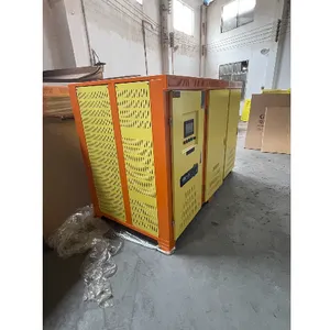 青海落地式电锅炉供应商推荐 佛山市明德节能设备供应