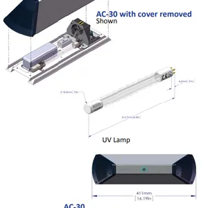 BioZone���������� ȫ���ڿ���������AC-30