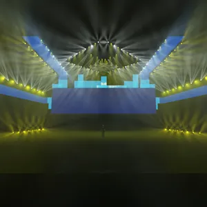 LED��Ļ����̨���ƹ⡢������豸���޼�����֧��