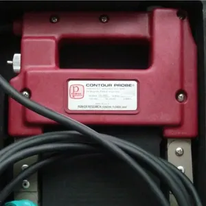 B310S美国派克 Parker便携式磁粉探伤仪交流磁粉探伤仪