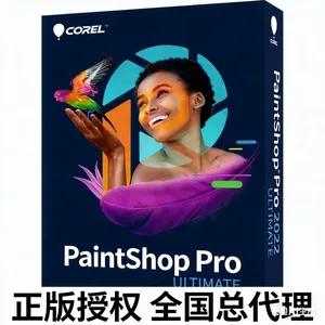 �������PaintShop��Ӱ�����߿�Ƭ���������Ƭ��ͥ��Ƭ
