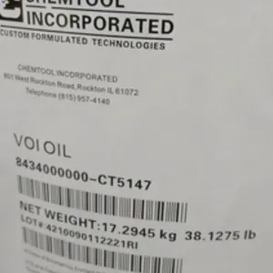 CHEMTOOL VCI OIL 气相防锈油 17.2945kg 金属封存运输防锈油