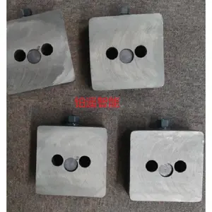 瑞士AIRLOC 2130‑KSC 机床用垫铁 全新进口 可提供报关单