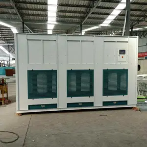防爆布袋式吸尘柜 4米立式打磨除尘器 DM-1000 瑞峰牌家具厂打磨吸尘设备 厂家直销