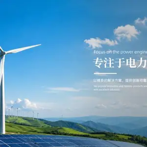 上海晖一电气有限公司