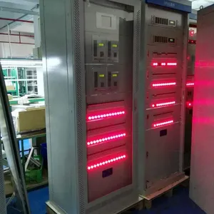 100AH直流电源屏一体柜EPS|UPS生产厂家深圳市国嘉电力设备