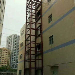 中山专业钢结构公司