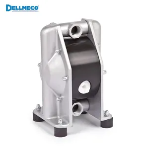 Dellmeco 英国进口隔膜泵 气动隔膜泵 化工泵 防爆泵