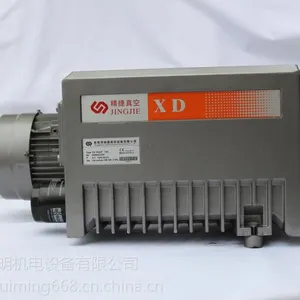 普旭XD系列真空泵