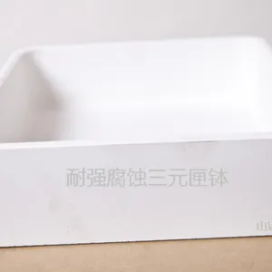 镍钴铝(NCA)高镍三元材料氧气炉的优化设计广泛选用河北山启新材料匣钵寿命40次以上