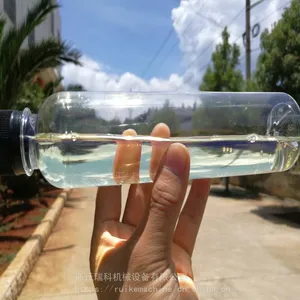 【商丘厂家】定制废机油精炼柴油基础油设备日处理量30吨