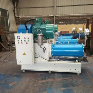 100型砂磨机用途-春强机械制造公司-吉林100型砂磨机