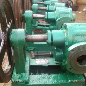 泊头红旗高温泵厂CB-90系列齿轮泵化工泵详细介绍