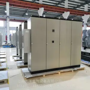 供应广西 南宁仿威图控制柜厂家