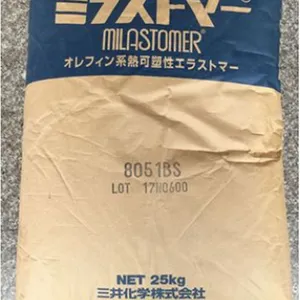 �ձ�������ѧTPV Milastomer 9070BKS��ĥͨ�ü�TPV ��Ȧ�����İ�����