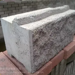 河北钦芃承重砌块