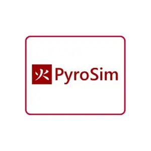 PyroSim | 烟气流动模拟分析软件-正版价格，消防动态仿真模拟软件，睿驰科技一级代理