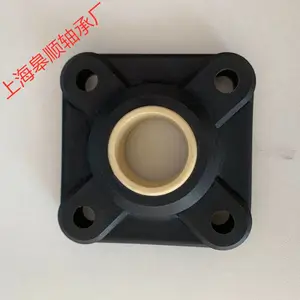 上海皋顺替易格斯EFSM法兰关节轴承 工程塑料轴套