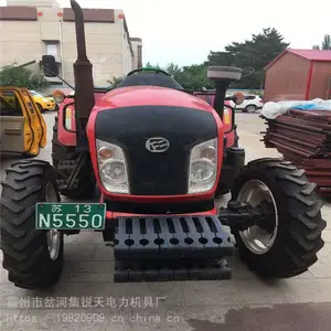 四川省 改装拖拉机绞磨机500 汽油卷扬机拖拉机 平行轴拖拉机绞磨价格 诚信经营