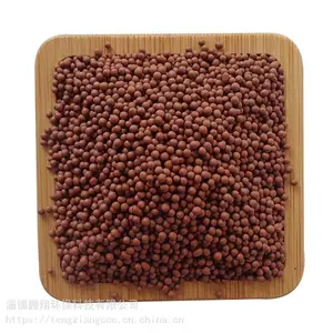 腾翔黄土球 专用床垫填充用球 海宁1-2mm汗蒸房黄土填料