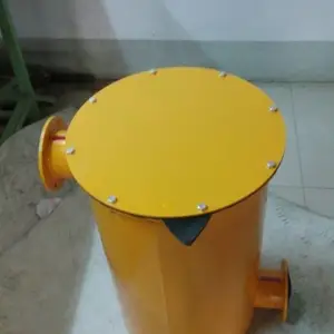 厂家直供锐克牌真空泵烟雾过滤器、加工 定制过滤器