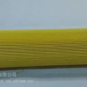 专业生产加工掰扳机油滤芯、定制非标油滤芯折叠滤芯