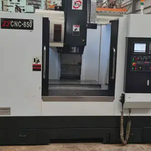 转让二手电脑锣850电脑锣一台三菱M70V系统