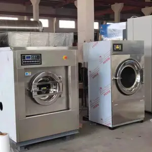 中小型宾馆用洗涤烘干设备价格