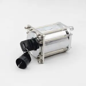 供应KHS-1/24矿用胶轮车用钥匙开关 本安型钥匙开关