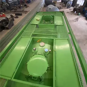 ���˰���Σ��Ʒ�������ȹ�ʽ��װ�� �����Ƹֳ���Һ�����װ��