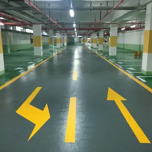 济南耐磨固化地坪