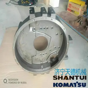 ��Ӧ С�ɲ������ WA380-6�Ŀյ����ͷ� ԭ��AN51515-A0490