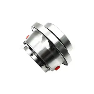SLJY80-250 山东双轮原装EKKBURGMANN博格曼机械密封