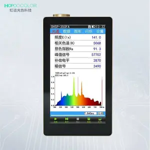 ������ë�ǹ��׷��նȲ����� 400-1200nm �����׼�������