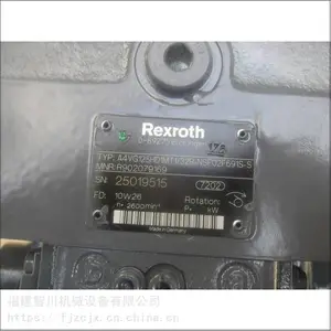 ��ʿ�������� A4VG125HD1MT1 32R-NSF02F691S-S