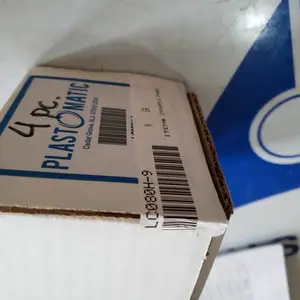 供应美国PLAST-O-MATIC 调压阀弹簧 LC080H-9