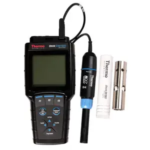 Thermo ������ Orion Star A221 ��ЯʽpHֵ������ ORP������