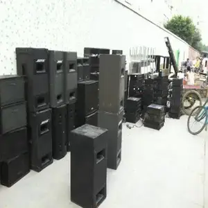 肇庆市鼎湖区二手进口音箱回收 高价回收中央空调