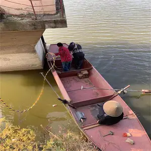 徐州潜水员打捞公司 工程服务多样