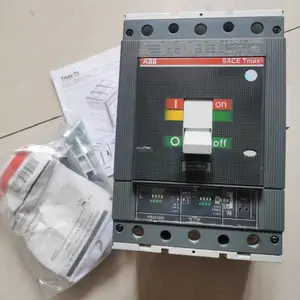 Tmaxϵ�� ABB�ܿǶ�·��T6L630 TMA 630A ����������籣����