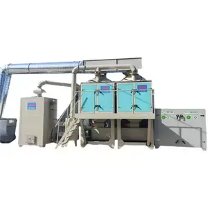 �߻�ȼ���豸 ����������ҵ����̼�����Ѹ�һ��� RCO����װ��