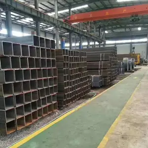 河南150*75*5非标异型管 150*300*10 220*220*12 60*40异型管的规格